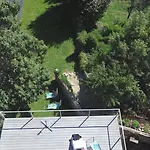 Modern Stone House In With Jacuzzi Semesterbostad Balatonfüred
