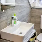 Modern Stone House In With Jacuzzi Semesterbostad