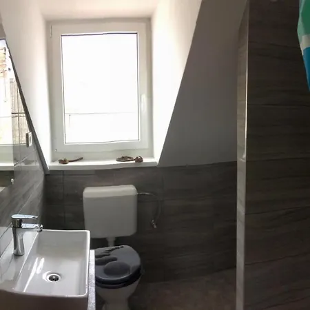 Modern Stone House In With Jacuzzi Дом отдыха Балатонфюред
