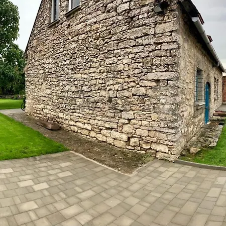 Modern Stone House In With Jacuzzi Балатонфюред