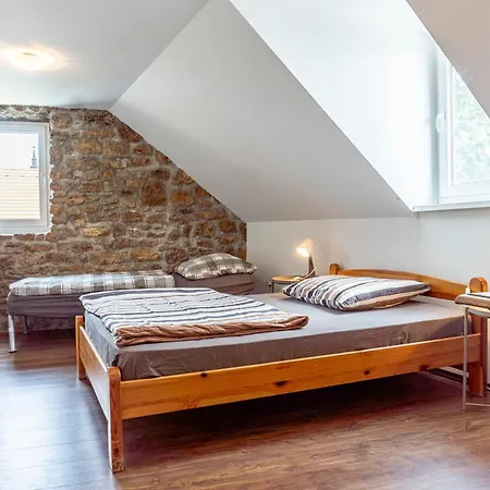 Modern Stone House In With Jacuzzi * Balatonfüred