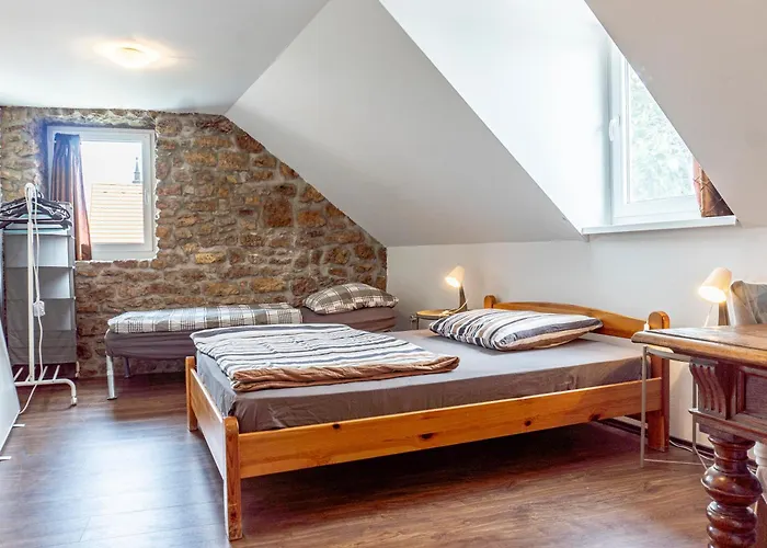 Modern Stone House In With Jacuzzi * バラトンフレド